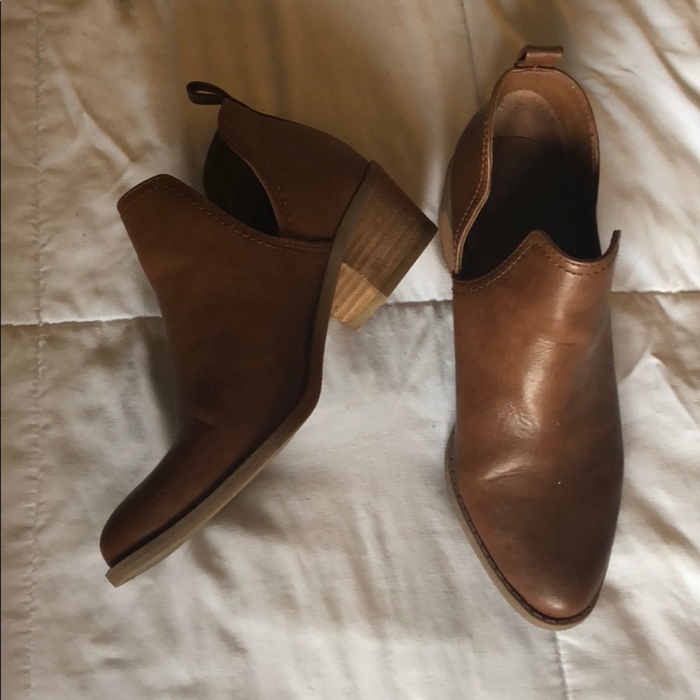 Booties